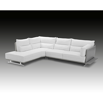 Adeline Modern Sectional | Creative Furniture